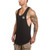 singlet bodybuilding stringer tank top men fitness T shirt muscle guys sleeveless vest