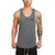singlet bodybuilding stringer tank top men fitness T shirt muscle guys sleeveless vest