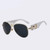 Sunglasses Men Women Brand Designer Glasses Retro Vintage Sunglasses Pilot Style  High Quality UV400