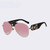 Sunglasses Men Women Brand Designer Glasses Retro Vintage Sunglasses Pilot Style  High Quality UV400