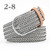 Elastic Belt Knitted Canvas Belts Decoration Girdle Female Pin Buckle Strap Women And Man Adult Casual High Quality Fashion 2018