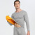 Thermal Underwear men Winter Women Long Johns sets fleece keep warm in cold weather size M to 4XL