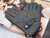 Men Winter  gloves Real Lamb Cashmere Leather GLoves Fashion male gIoves with Warm Cashmere Lining GIoves