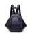 Cute Design Backpack Multifunction Women Backpack Genuine Leather School Bag For Girls Mochila 2018 New Fashion Travel Back Pack