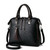 Women Shoulder Bag Female Tassel Pendant Women Handbag Double zipper Large Women Messenger Bags Sac KL209