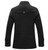 New Brand Winter Men's Wool Jacket Casual Coat  Mens Thicken Jackets Men Overcoat Black/Gray Plus Size M-XXXL