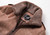 Autumn Winter Suede Jacket Men Thick Warm Motocycle Biker Short Coats Top Casual Loose Fit Fleece