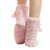 Thick Plush Warm Indoor slippers  Women's Cotton-padded Shoes Non-slip Soft Bottom Home Shoes slippers