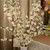 1pcs 65cm Artificial Flowers Peach Blossom Simulation Flower For Wedding Decoration fake Flowers Home Decor