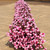 10pcs Cheap 40cm Bud Artificial Branches Flower Iron Wire For Wedding Decoration DIY Scrapbooking Decorative Wreath Fake Flowers