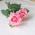 Fake Rose Flower Wedding Silk Flower Decoration Roses Artificial Flower For Farmhouse Wedding Home Decoration
