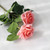 Fake Rose Flower Wedding Silk Flower Decoration Roses Artificial Flower For Farmhouse Wedding Home Decoration