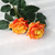 Fake Rose Flower Wedding Silk Flower Decoration Roses Artificial Flower For Farmhouse Wedding Home Decoration