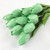 1PC PU mini Tulips Artificial Flowers Real touch artificial Flowers party gift  Tulip for Home Wedding decoration Flowers