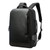 Enlarge Backpack USB External Charge 15.6 Inch Laptop Backpack  Shoulders Men Anti-theft Waterproof Travel Backpack