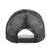 Hip Hop Black leopard Print Curved Baseball Caps Summer Mesh Snapback Hats For Women Men casquette Trucker Cap