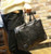 New Fashion Leather Bag Men Famous Brand Shoulder Bag Men Messenger Bags Fashion Men's Travel Bags Briefcase Laptop 14