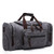 Soft Canvas Men Travel Bags Carry On Luggage Bags Men Duffel Bag Travel Tote Large Weekend Bag Overnight High Capacity