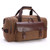 Multifunctional Portable Shoulder Single Travel Bag Large Capacity Men Hand Luggage Travel Duffle Bags Canvas Weekend Bags DB49