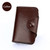 Genuine Leather Men Wallet ID Credit Card Holder Wallets Male Small Coin Purse Women Money Bag Vallet Mini Walet