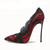 Shoes Woman High Heels Pumps Lace  High Heels  Women Shoes High Heels Wedding Shoes Pumps Red  Nude Shoes Heels