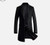 Jacket Men Autumn Winter Trench Coat Overcoats Jacket Men's Casual Fashion Slim Fit Large Hombre Outwear