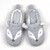 New Spring Autumn Winter Home Cartoon Owl Cotton Plush Slippers Women Indoor\ Floor Warm Slippers Flat Shoes Girls Gift