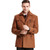 Winter Wool Coat Men Slim Fit Jacket Mens Fashion Outerwear Warm Male Casual Jackets Overcoat Woolen Pea Coat