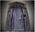 Autumn new Men's woolen jackets trench coat Men Real fox fur collars Detachable windbreaker woolen overcoat