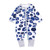Spring Autumn Cute Baby Clothes for Sleeping Baby Rompers Bebes Clothes for Little Boys Girls Newborn Overalls SR292