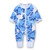 Spring Autumn Cute Baby Clothes for Sleeping Baby Rompers Bebes Clothes for Little Boys Girls Newborn Overalls SR292