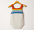 Newborn Baby Romper Boys Girls Baby Clothes Rainbow Woolen Knitted Baby Rompers Summer Infant Baby Boys Jumpsuit Overalls