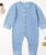 New Born Baby Clothes Autumn Newborn Baby Boy Girl Clothes Infant Baby Knitted Romper Girls Jumpsuit Long Sleeve Baby Overalls