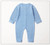 New Born Baby Clothes Autumn Newborn Baby Boy Girl Clothes Infant Baby Knitted Romper Girls Jumpsuit Long Sleeve Baby Overalls