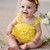 Baby Girls Clothes Baby Blue Ruffled Lace Romper Toddler Kids Jumpsuit New Born Baby 1th Birthday Photo Outfit
