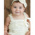 Baby Girls Clothes Baby Blue Ruffled Lace Romper Toddler Kids Jumpsuit New Born Baby 1th Birthday Photo Outfit