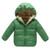 Baby Boys Winter Jackets parkas Girls Snowsuit Coats Baby Thicken Warm Velvet Parkas coats Kids Boy Outerwear clothes