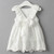 Girls Dresses New Brand Princess Girl Clothes Lace Decoration Show Back Bowknot Design Girls Mesh