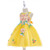 Baby Girls Floral embroidery Mesh Lace Tutu Sleeveless Dresses Princess Kids Cosplay Flower Party Dress