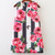 Girls Dresses New Brand Spring Princess Dress Kids Clothes Graffiti Print Design for Baby Girls Clothes 3-8Y