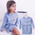 Girls Dress New Brand Baby Girls Blouse Rabbit Ears Hooded Long Sleeve Children Clothing Dress Girls Clothes