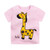 Kids Clothes T Shirts For Boys T-Shirt Child Children's Clothing Baby Boy Girl Clothes T-Shirts For Girls boys tee