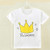 Kids Clothes T Shirts For Boys T-Shirt Child Children's Clothing Baby Boy Girl Clothes T-Shirts For Girls boys tee