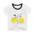 Kids Clothes T Shirts For Boys T-Shirt Child Children's Clothing Baby Boy Girl Clothes T-Shirts For Girls boys tee