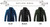 Clothing Military Thick Fleece Jacket Autumn Winter Male Coat Warm Outer and Inner Jacket Camping and Hiking