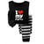 Baby Girls Pajamas Suits 2 3 4 5 6 7 years Children Clothes Sets Girl Clothes sets T-Shirts Pant Sleepwear 100% Cotton