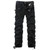 Military Tactical Cargo Outdoor Pants Men Loose Fit Multi-Pockets Workout Training Baggy Cargo Pants Army Trousers Big Size