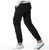 Cotton Cargo Pants Men Ankle Banded Casual Slim Jogger Pants Men Pantalon Hombre