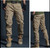 casual pants men military tactical pantalon camouflage homme homber cargo pants modis joggers black uomo trousers male