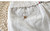 Elastic waistband drawstring linen pants men casual solid trousers men loose flax pants mens brand pantalon 30-40size big